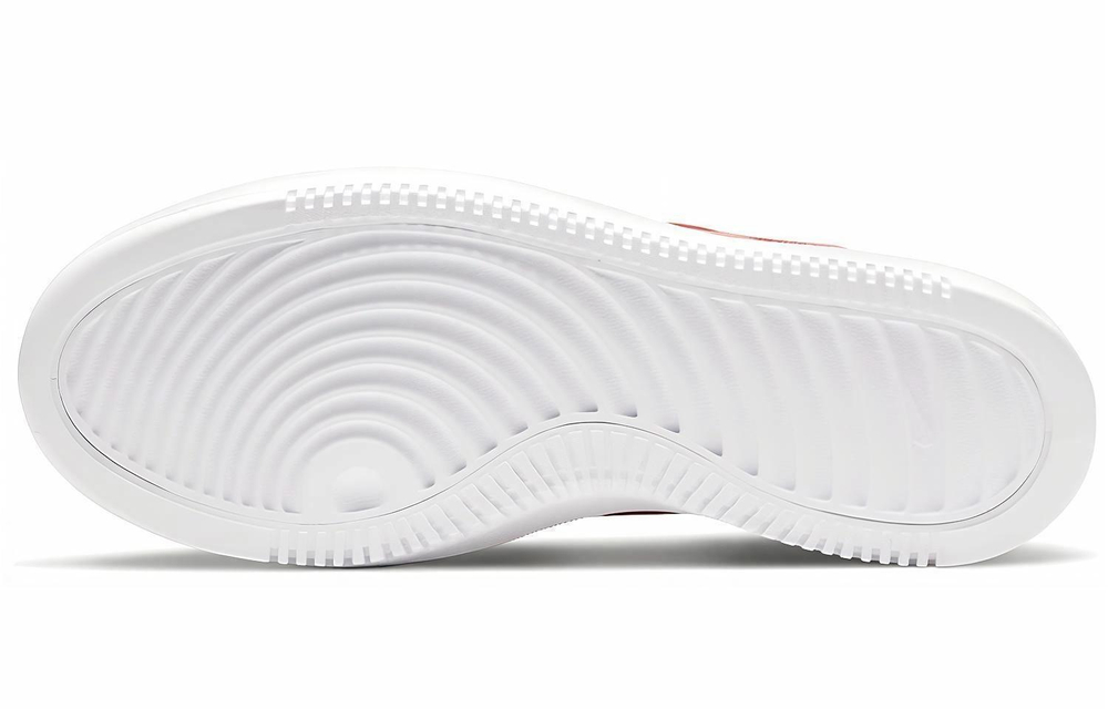 Кроссовки Nike Court Vision 1 Alta Txt (Женская размерная сетка)