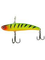 Виб (тонущий воблер) для зимней рыбалки Nemo Slim 60 мм 12г