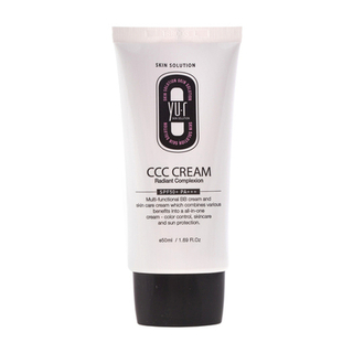 YU.R ССС-крем корректирующий - CCC cream (dark), 50мл