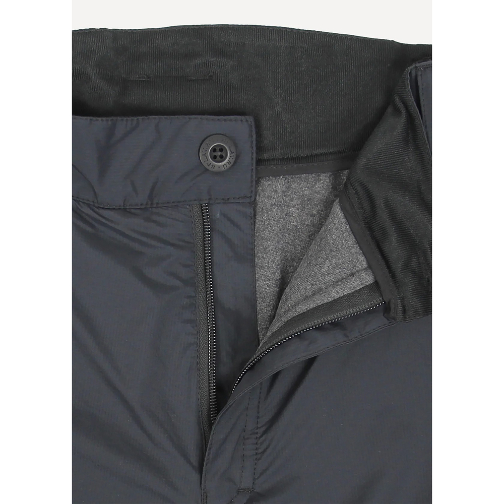 Брюки Сплав Barrier Polartec