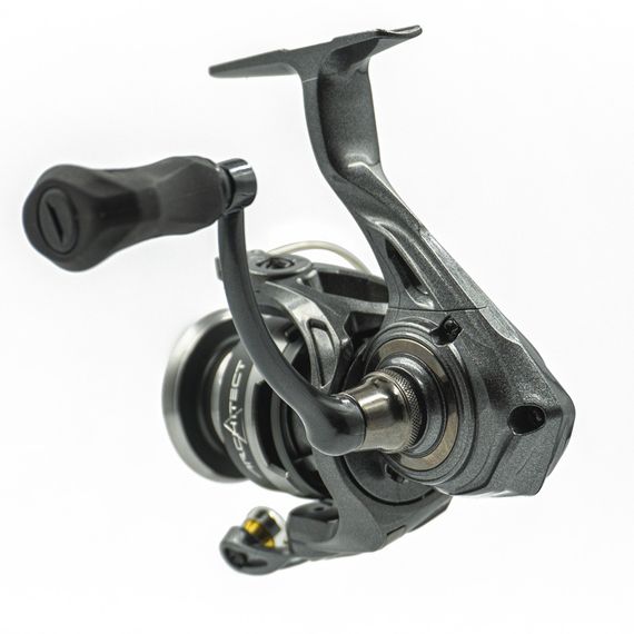 Катушка 13 FISHING Architect A Spinning Reel 1000 5.2:1