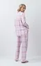 FABIOLA Пижама женская со штанами