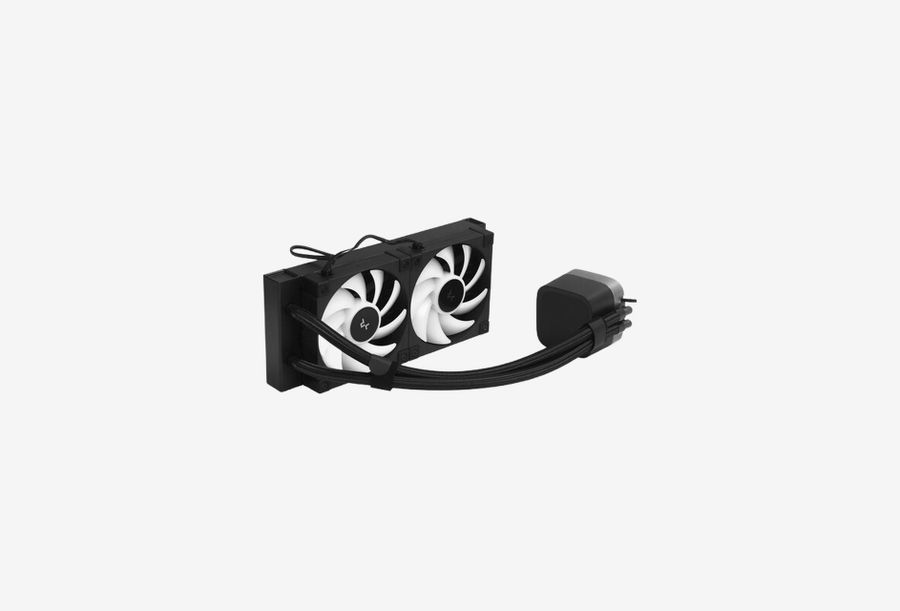 DEEPCOOL LP240_0326613103111