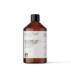 Шампунь для увеличения объема волос