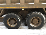 FAW J6 8x4 Самосвал CA3310P66K24T4E5 (Дизельный, 11,1 л, 420 л.с., МТ)