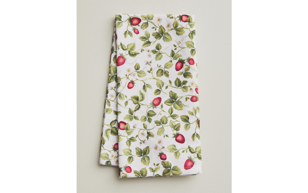 Zara Home столовая салфетка из хлопка, 45 45 см (комплект 2 шт.) · 4232/022