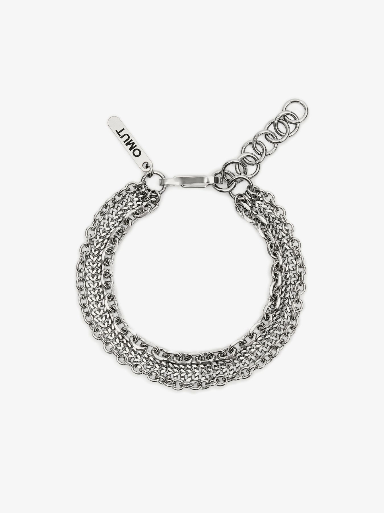 БРАСЛЕТ "TRIPLE"