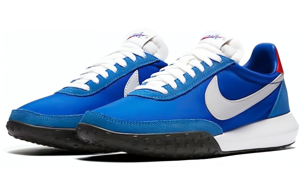 Кроссовки Nike Waffle Racer Nm