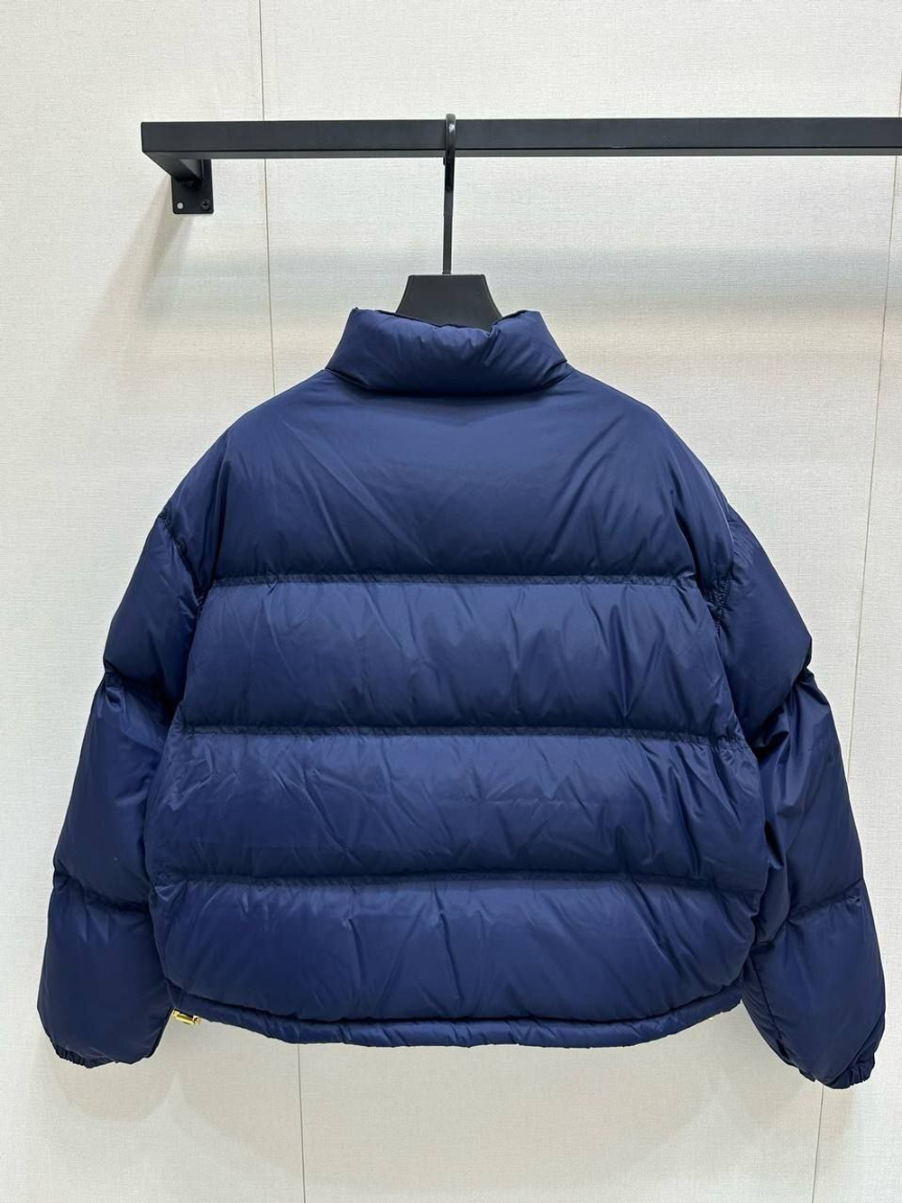 Пуховик Celine