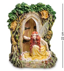 Veronese WS-256 Статуэтка в стиле Фэнтези «Начало» (Селина Фенек)