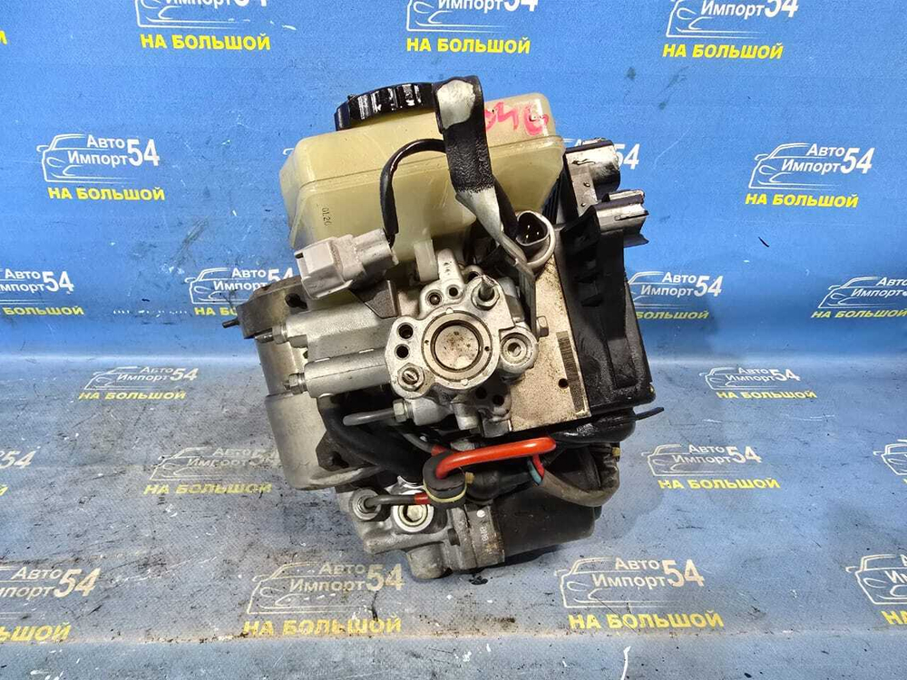 Главный тормозной цилиндр TOYOTA ARISTO 2000-2004