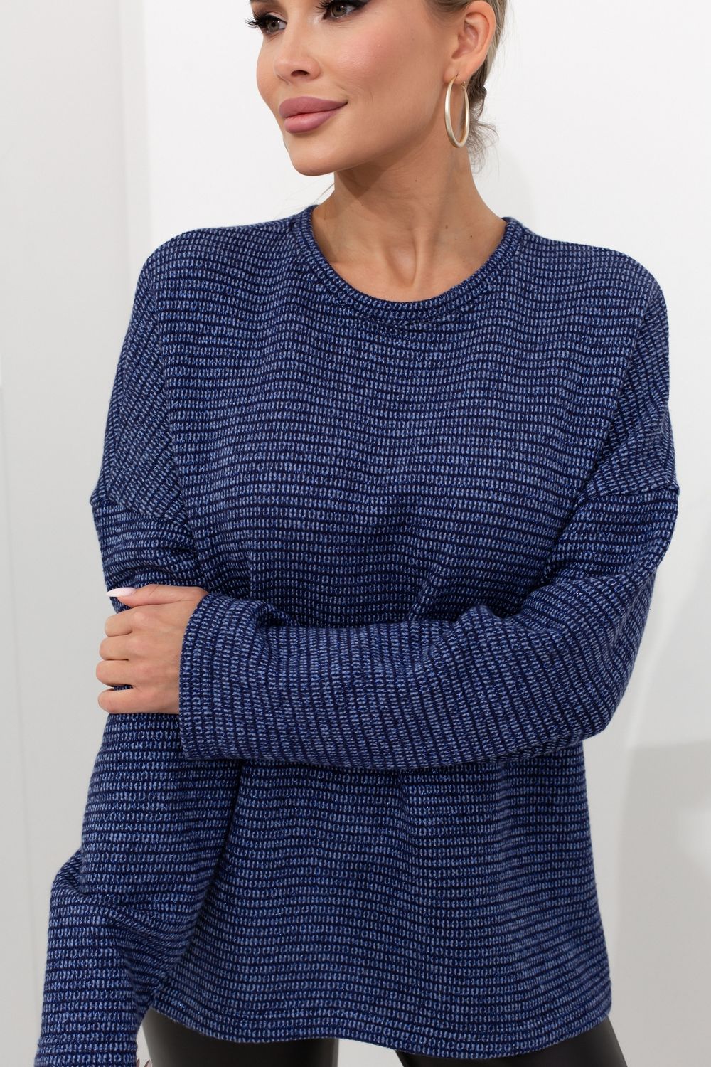 Джемпер Влада №1 Valentina