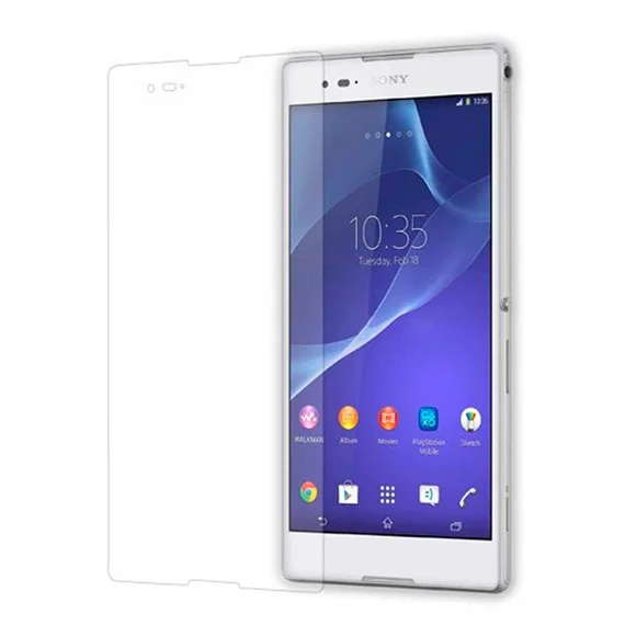 Защитное стекло для Sony Xperia T2 Ultra