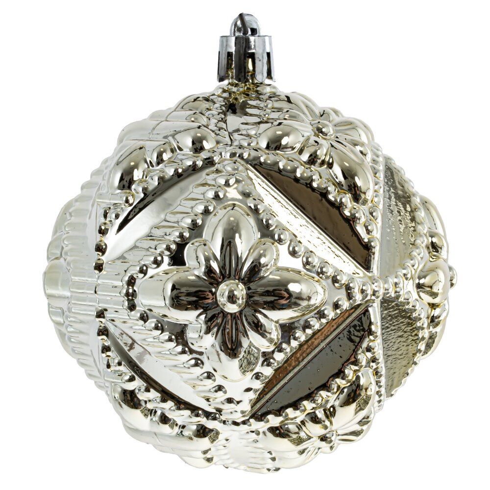 GAEM Набор из 20шт Украшение новогоднее "Шар", L40 W8 H40 см