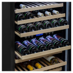 Винный шкаф MEYVEL MV42-KSB2