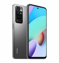 Смартфон Xiaomi Redmi 10 4/64GB