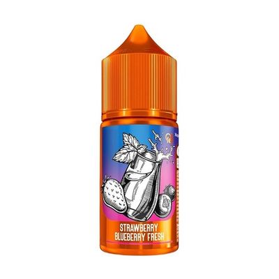Жидкость Rell Orange Salt 2% 30 ml
