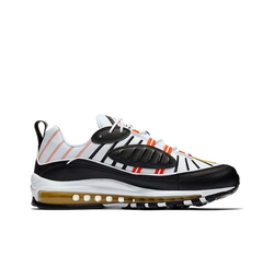 Мужские кроссовки Nike Air Max 98 'Chrome Yellow' 640744-016