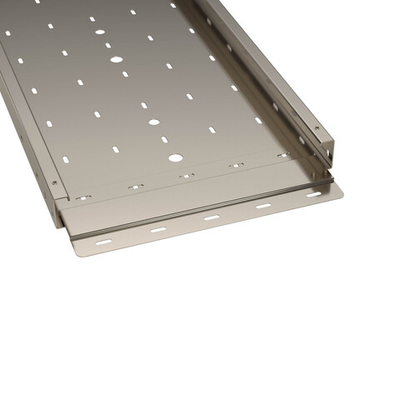 Соединитель донный, ширина 500 мм, AISI 304