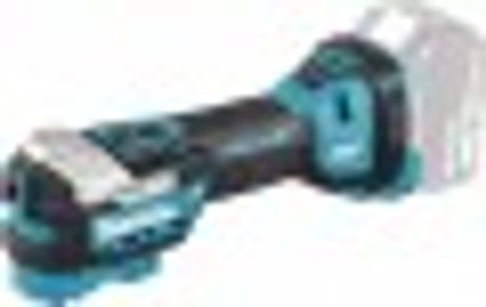 Многофункциональный инструмент аккумуляторный MAKITA DTM52Z 18в, без АКБ и ЗУ