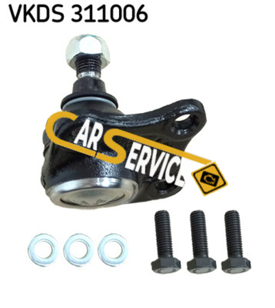 SKF - VKDS311006