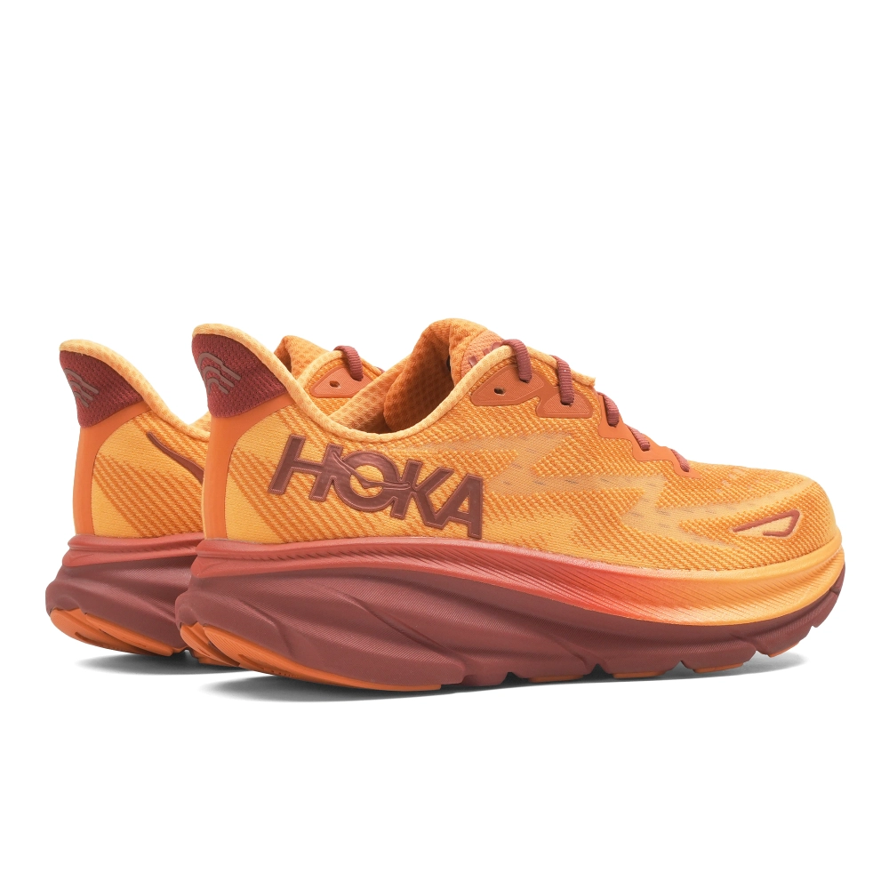 Кроссовки женские Hoka Clifton 9