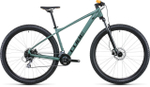 Горный велосипед Cube Aim Pro 27.5 (2022)