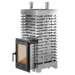 Печь для бани ASTON 30 INOX (320М)