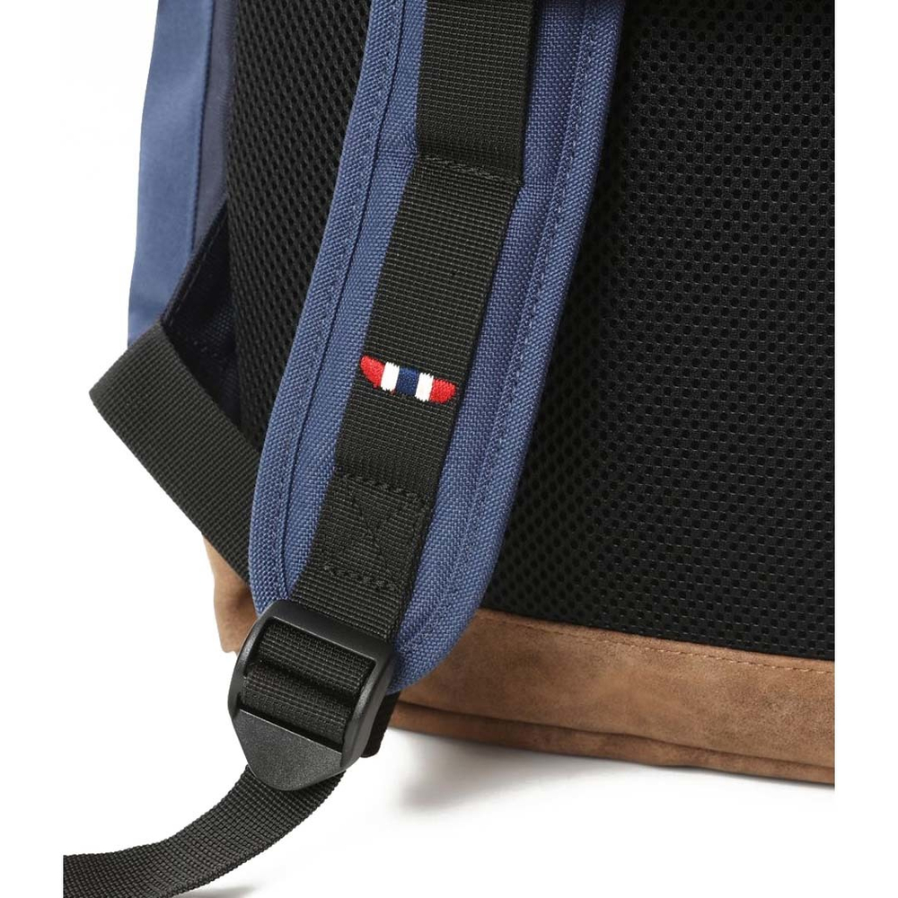 Рюкзак Napapijri Hoyage Pack Blu Marine