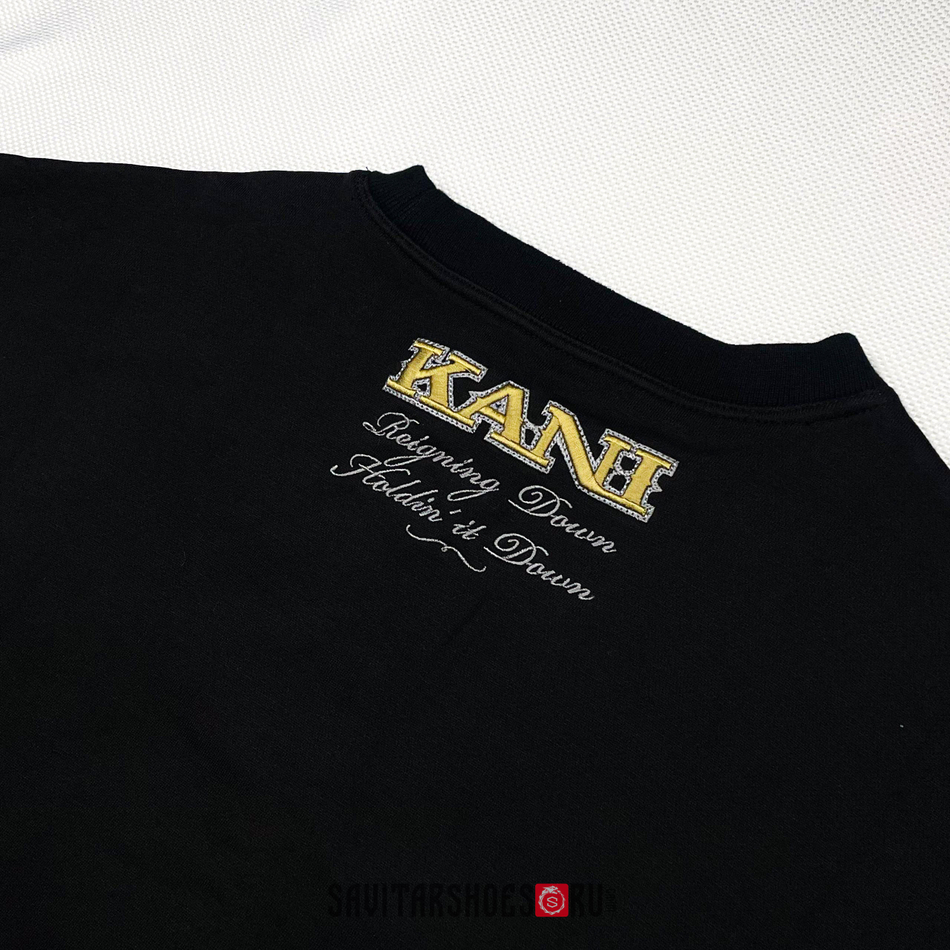 Свитшот Karl Kani