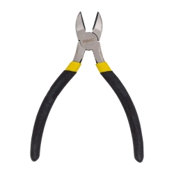 Бокорезы 150мм WMC TOOLS WMC-612150BW
