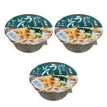 Лапша с бульоном даси Sunaoshi Tappe Udon 80 г 3 шт
