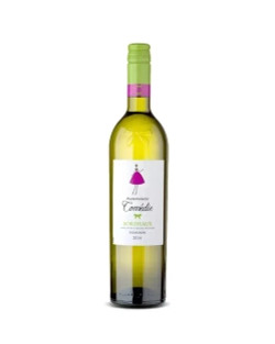 Nuviana Cava Dulce 0,75 л.