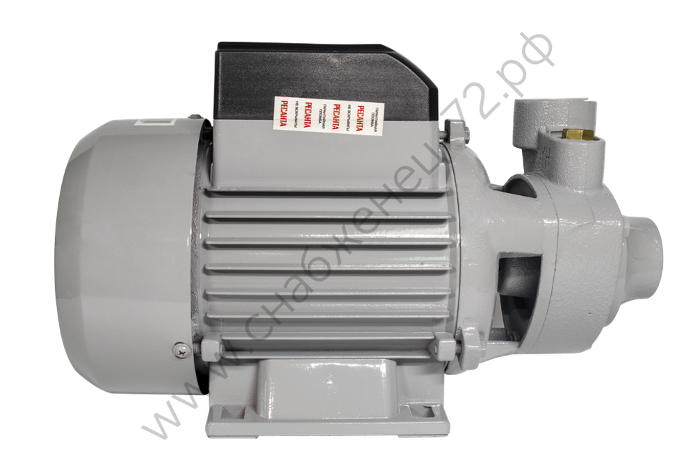 Поверхностный насос Ресанта ПСН-3300Ч