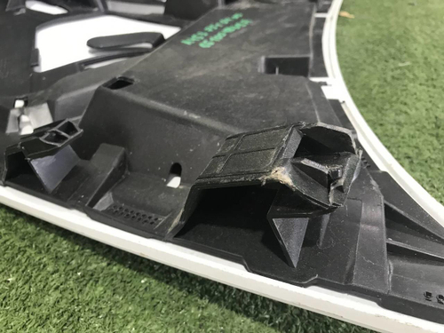 Капот Smart Fortwo (2014-н.в.)