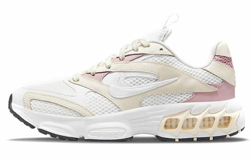 Кроссовки Nike Zoom Air Fire (Женская размерная сетка)