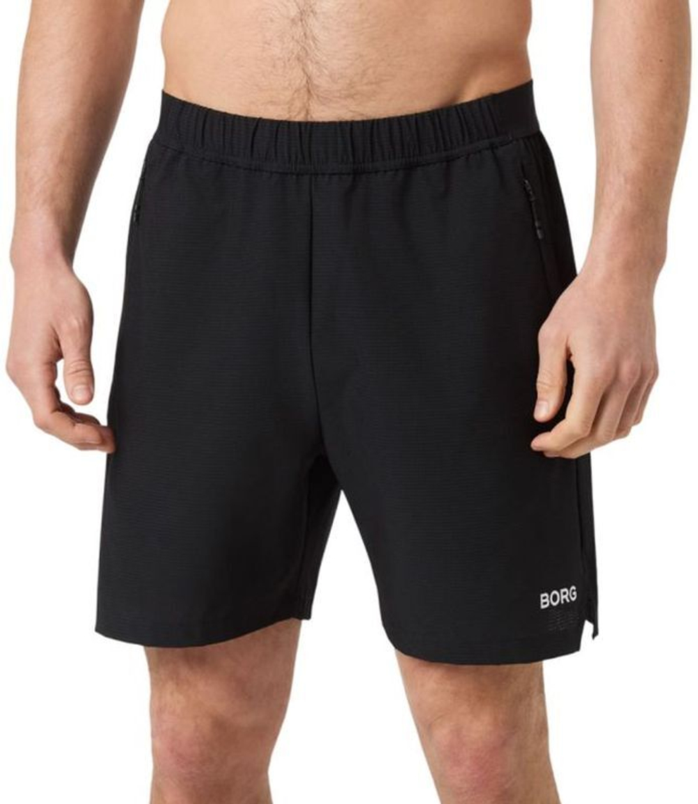 Теннисные шорты Bj_rn Borg Zip