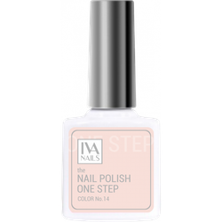 Гель-лак Nail Polish ONE STEP №14