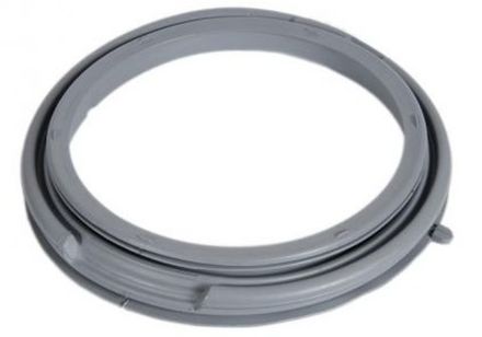 Манжета люка (уплотнитель двери) для стиральной машины Атлант - 775251100100, 908092000500