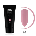 Полигель LunaLine 02 - вербена