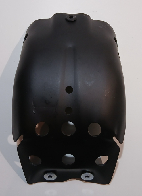 Защита двигателя Мотоцикл Racer PANTHER 250