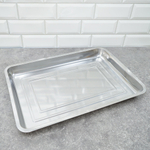 Лоток-поднос 50*35*4,8см нерж глубокий