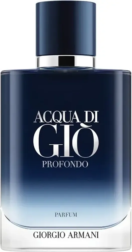 ARMANI ACQUA DI GIO PROFONDO PARFUM 100 ML