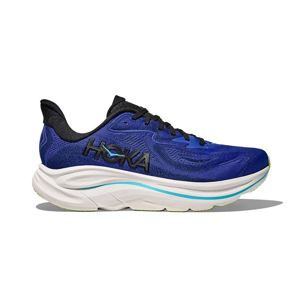 Мужские кроссовки Hoka One One Clifton 10