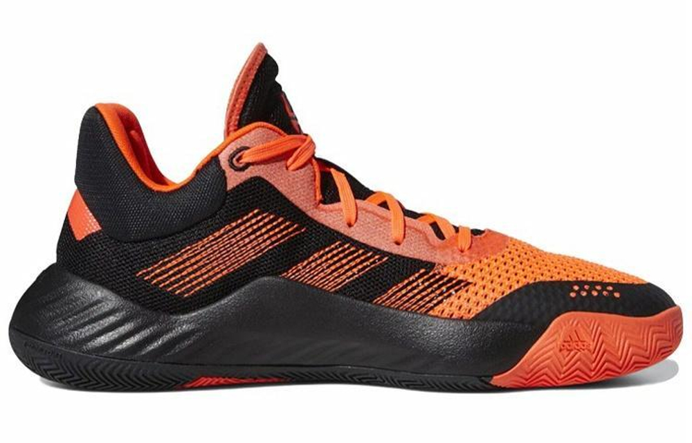 Кроссовки Adidas D.O.N. Issue 1