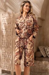 Пижама Mia-Amore 5452 "Ephiopia"