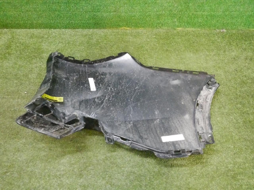 Бампер задний левая часть BMW X5 G05 (2018-2023)