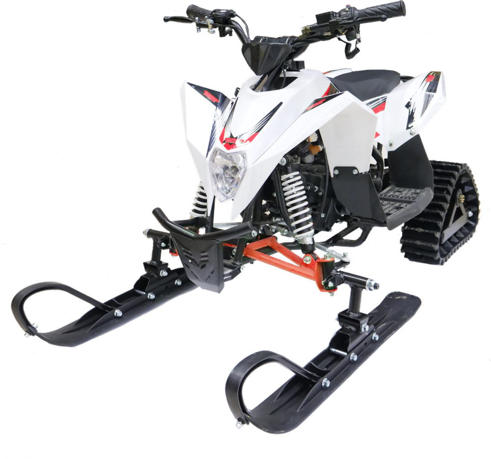 Снегоход Motax Gekkon Snow 90cc