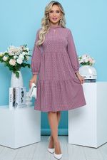 Платье 71097 Avili