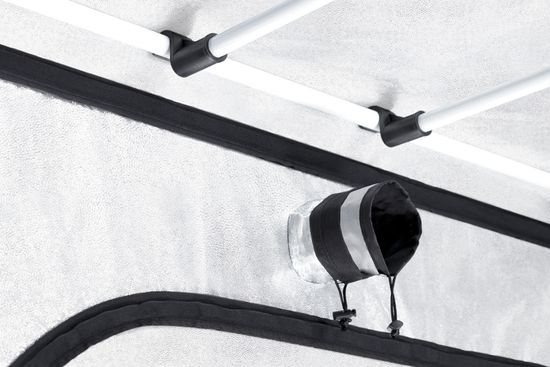 Гроутент Garden Highpro Probox Magnum 300 XXL (300х300х220)